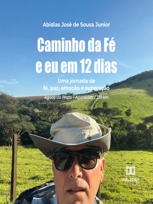 cover image of Caminho da Fé e eu em 12 dias